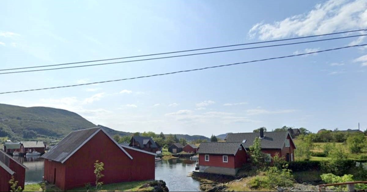 Rusi hakirali branu u Norveškoj, satima puštali goleme količine vode