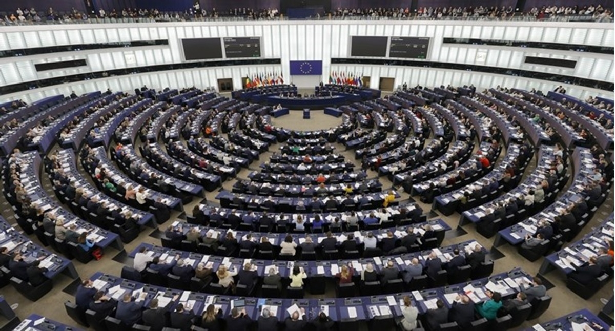 Eurozastupnica iz Latvije optužena da je špijunirala za Rusiju