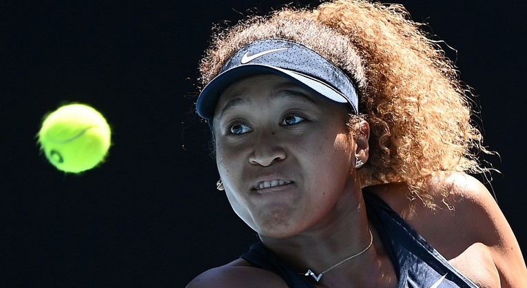 Osaka je odgovorila na prijetnju da će biti suspendirana sa svih Grand Slamova
