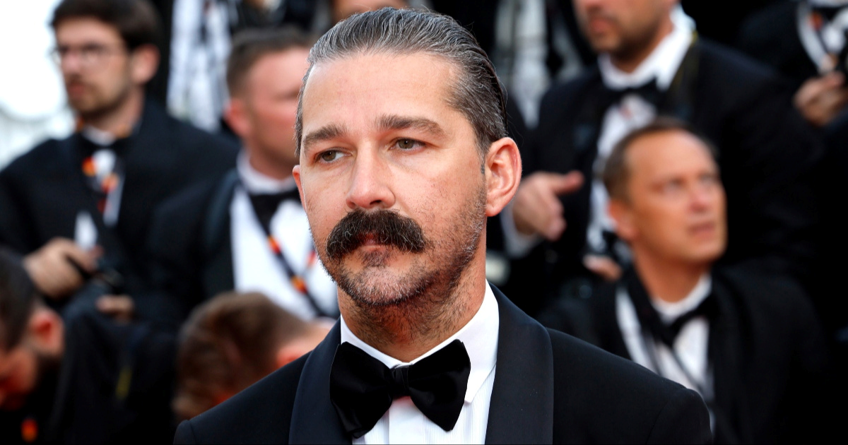 Shia LaBeouf ponovno radi nerede, građani tvrde da "terorizira" New Orleans