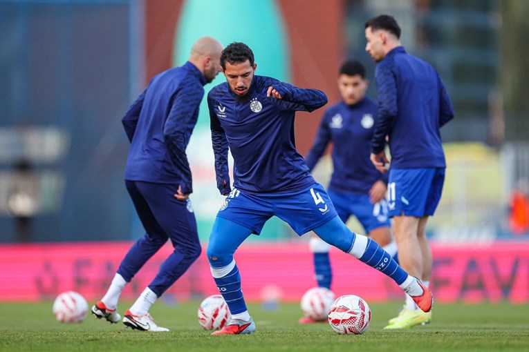 Što se događa s Bennacerom?