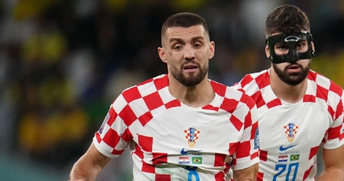 Kovačić: Gvardiol je spreman za Manchester City