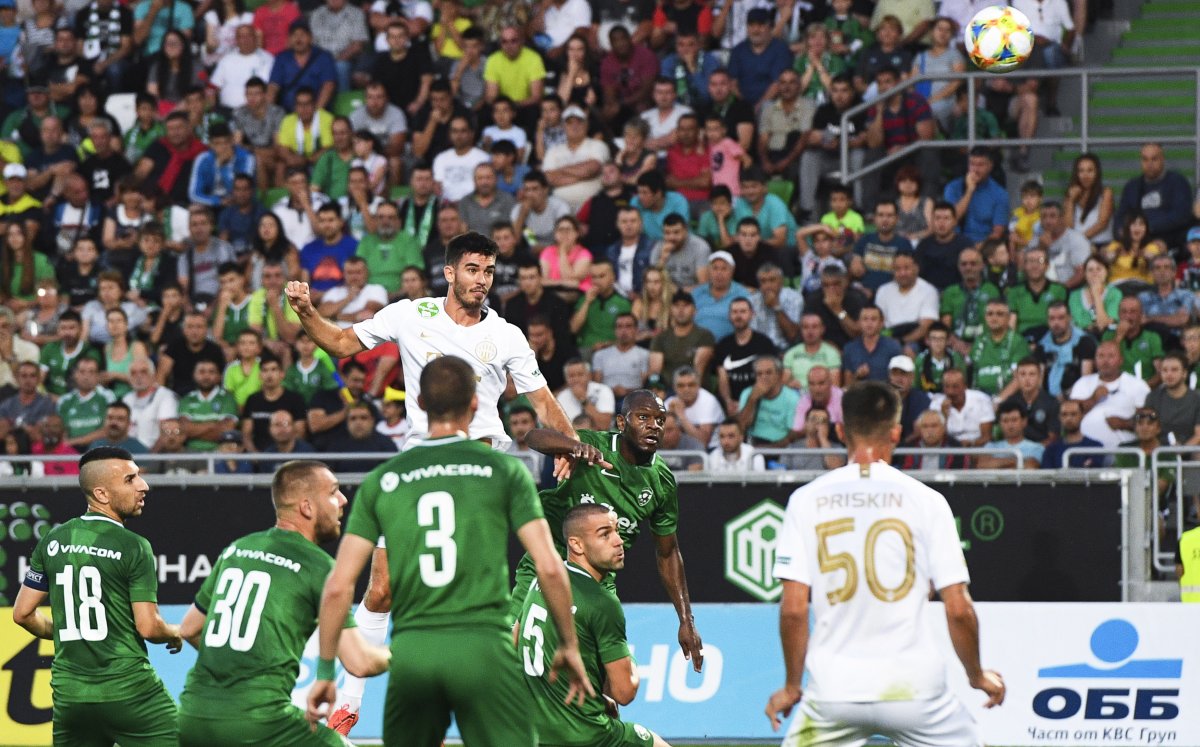 Dva iznenađenja u kvalifikacijama Lige prvaka i sjajne vijesti za Dinamo