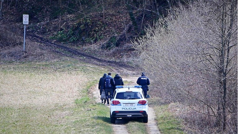 Albanac, Kosovar i Ukrajinac švercali migrante na autocesti Rijeka - Zagreb