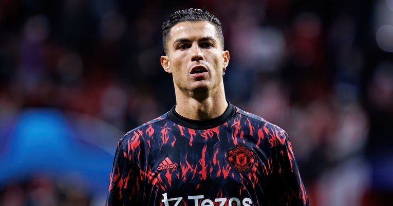 Athletic: Ronaldo se vraća u Manchester popričati o svojoj budućnosti