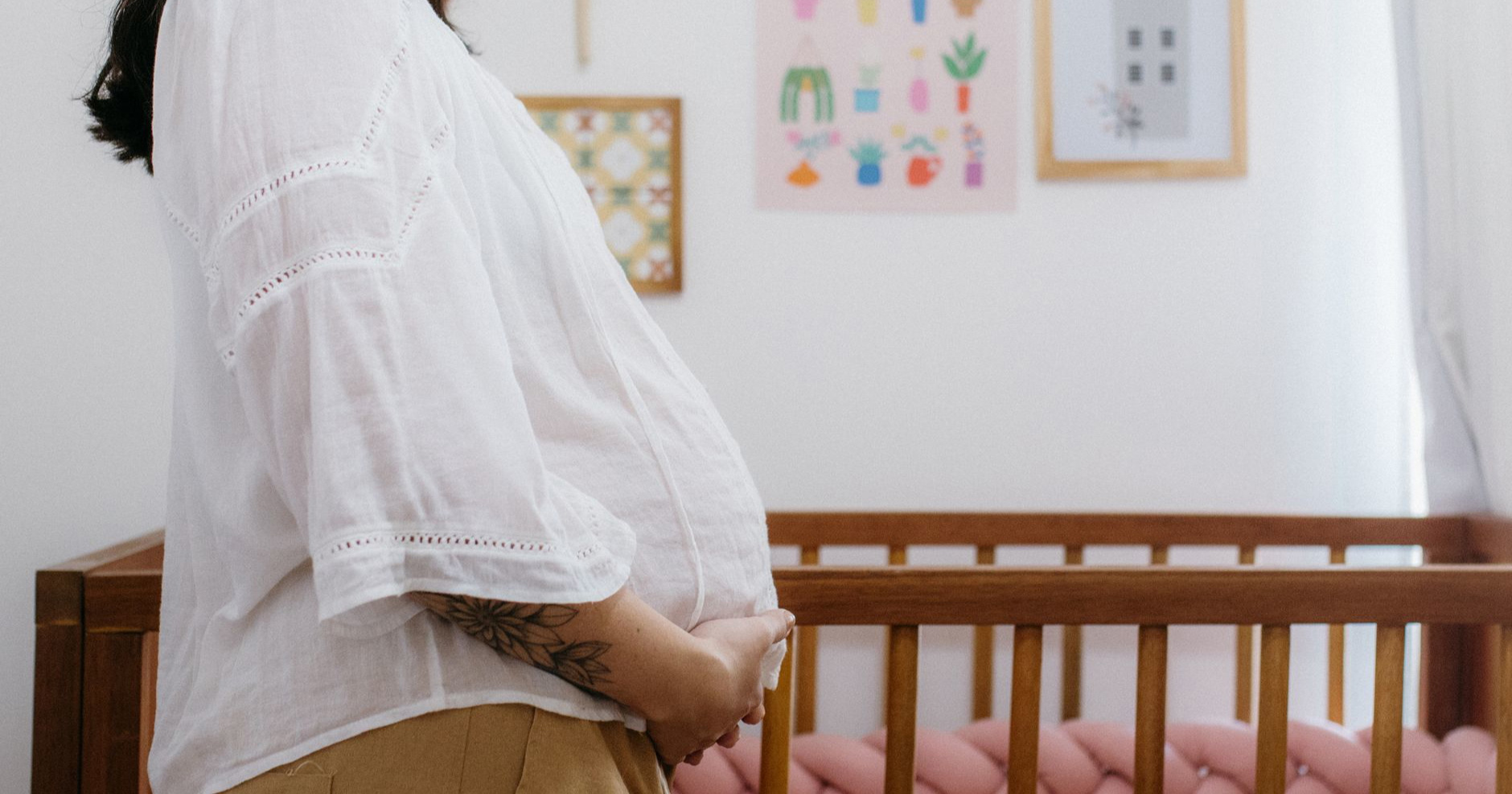 Studija: Estrogen je uzrok "trudničkog mozga"