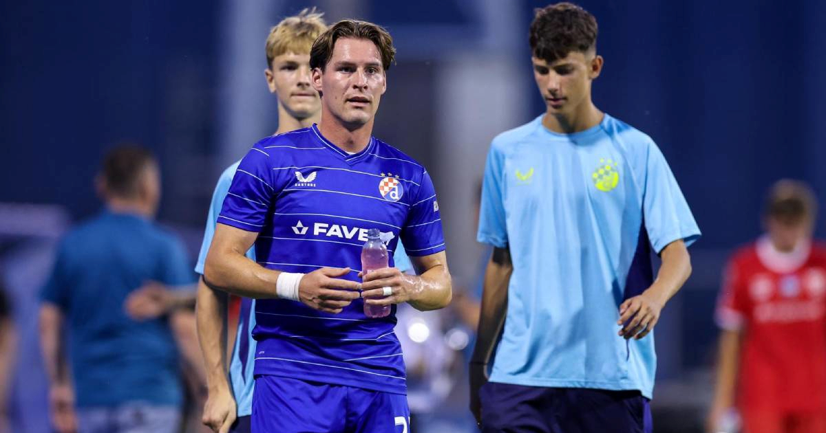 Gdje je nestao Robert Mudražija?