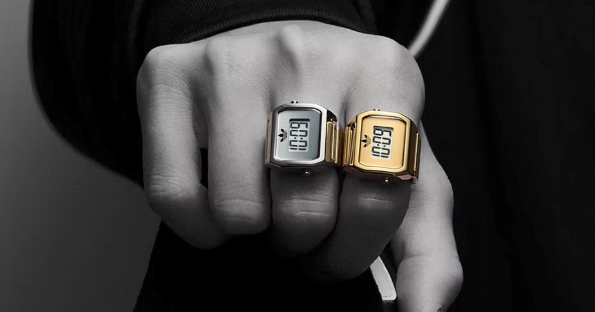 adidas predstavio neobičan modni dodatak