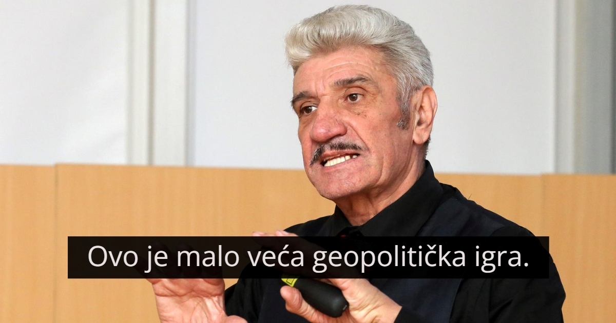 Hrvati na Twitteru se sprdaju (i psuju) zbog Eurosonga, pogledajte najbolje fore