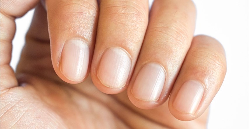 Ovaj jednostavni test na noktima mogao bi vas upozoriti na rak pluća, kažu doktori