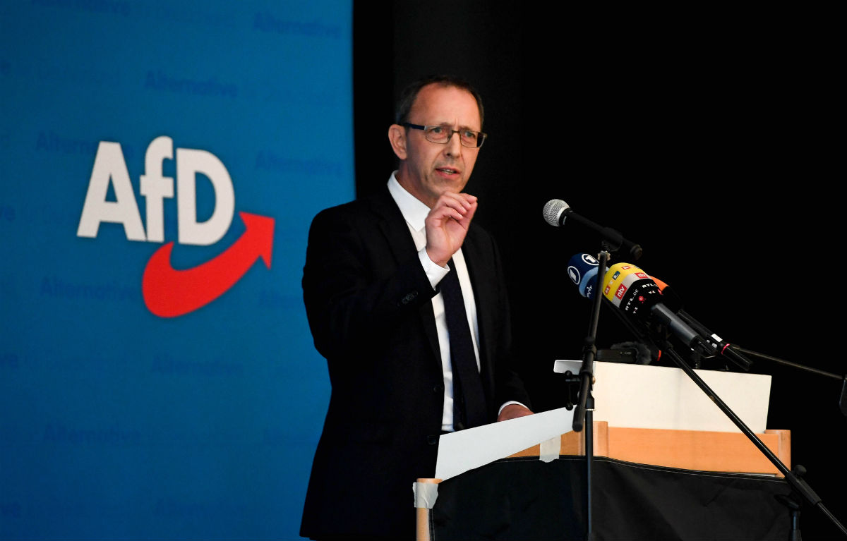 Njemački pokrajinski izbori ključni test za ekstremno desni AfD