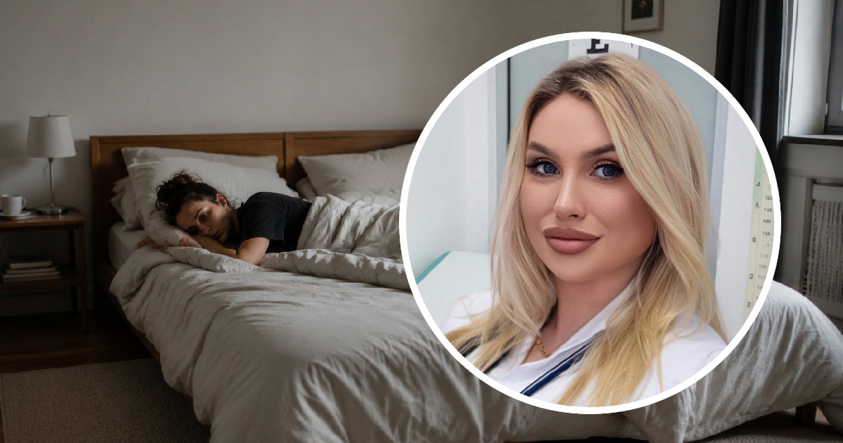 Dr. Petra Meštrić: Ljudi gotovo uvijek ignoriraju tri simptoma