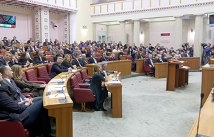 Čak 35 novih saborskih zastupnika dalo ostavku ili stavilo mandat u mirovanje