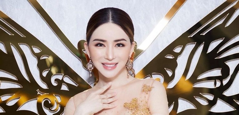 Tajlandska transrodna bogatašica kupila Miss Universe za 20 milijuna dolara