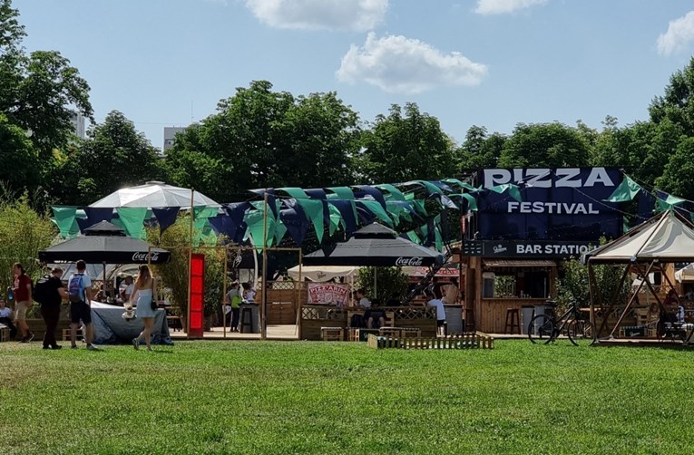 Festival pizze u Zagrebu nije nikakav festival