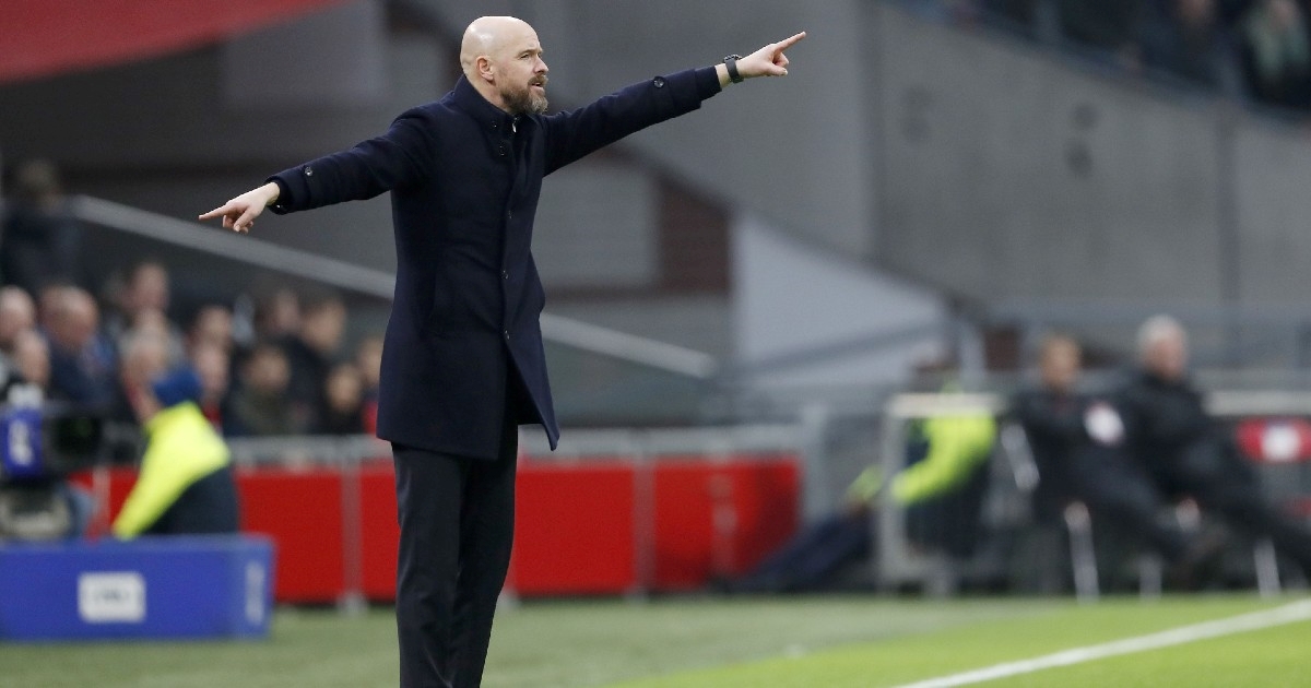 Daily Mail: Ten Hag vjeruje osmorici igrača Manchester Uniteda