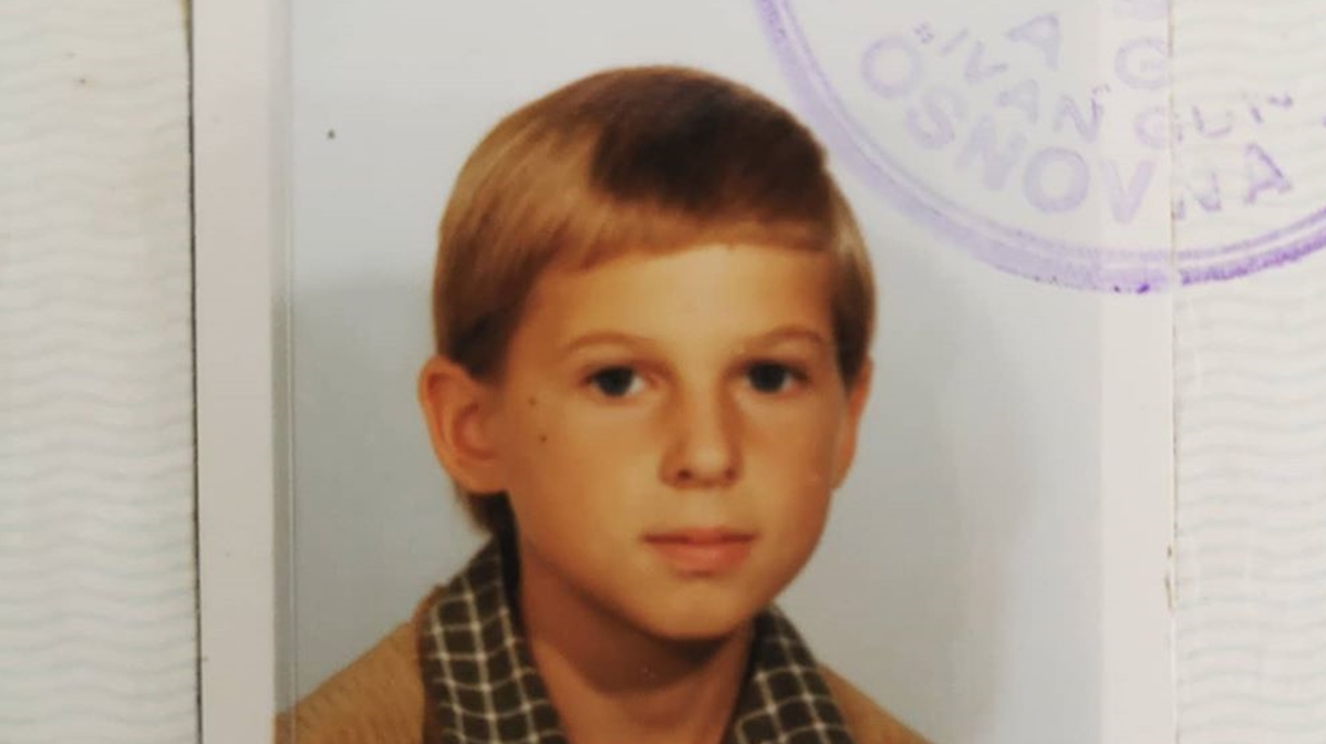 Nema baš nikakve šanse da pogodite koji je poznati Hrvat na ovoj fotki