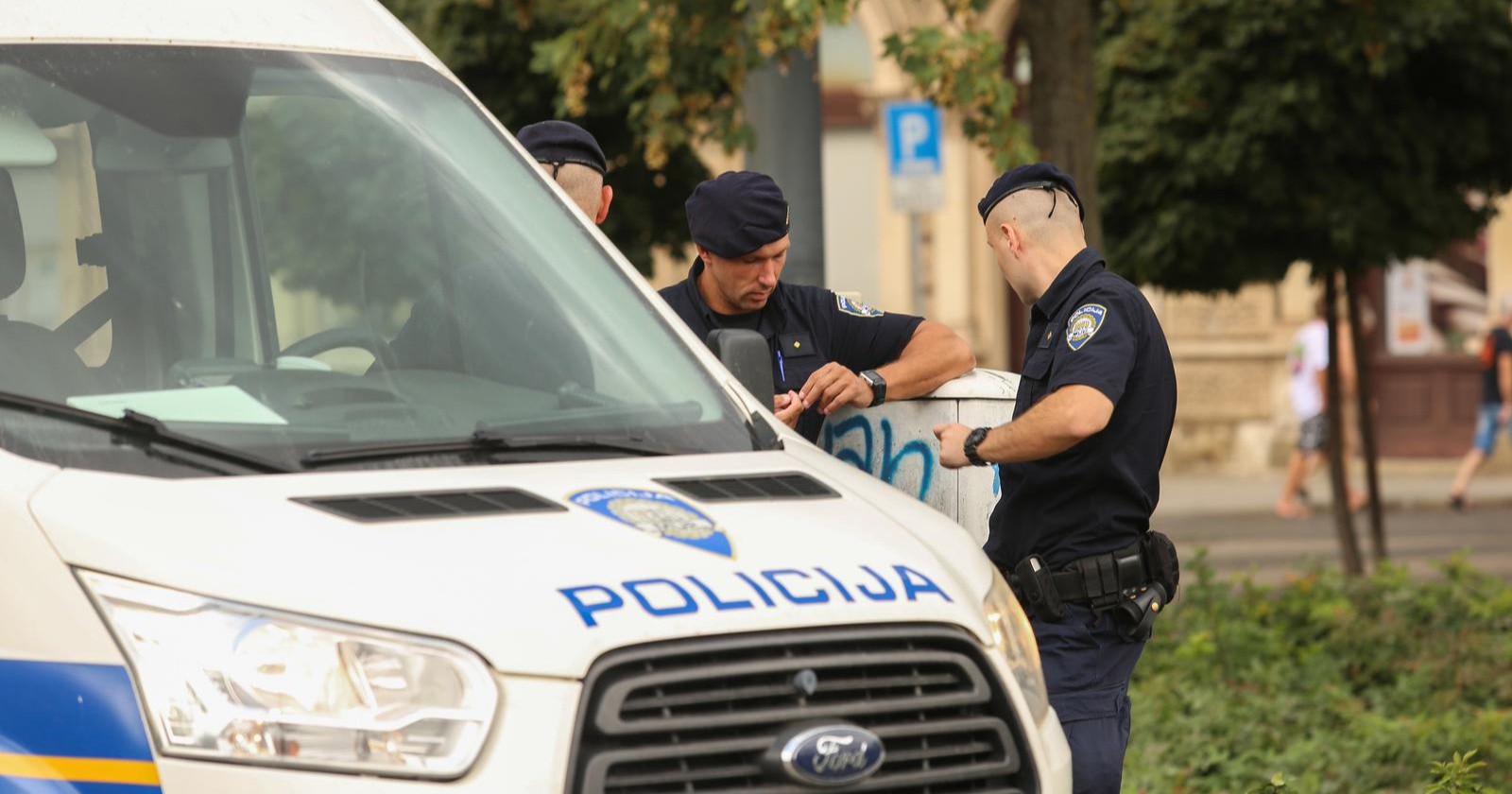 Devet godina krao od firme u kojoj je radio. Ukrao je skoro 2 milijuna eura