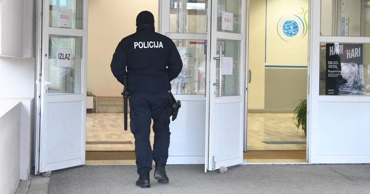 Islamistička prijetnja stigla u 85 škola u RH, u istragu se uključio Europol