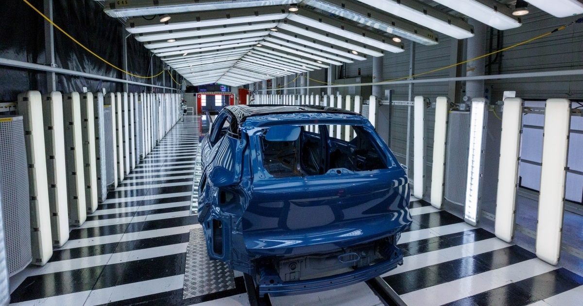 Volvo u problemima. Prodaja pada, a rješenja su godinama daleko