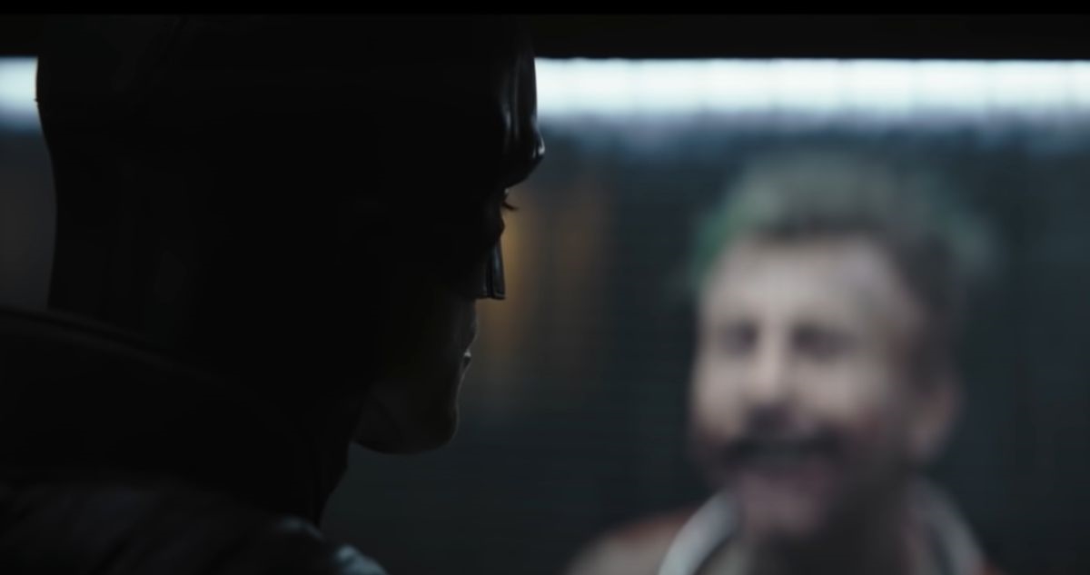 Objavljena izbrisana scena iz Batmana, usporedili je s filmom Kad jaganjci utihnu