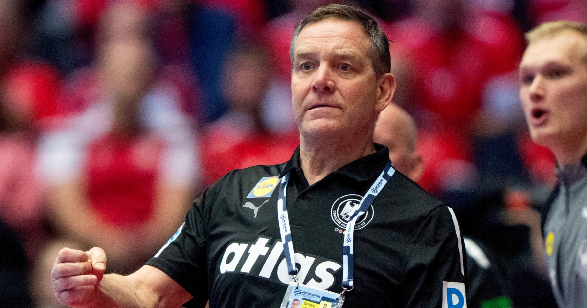 Izbornik Njemačke odgovorio bivšim reprezentativcima: Svi znamo da oni nemaju pojma