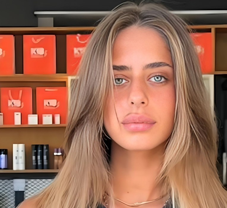 Preživjela je zatočeništvo Hamasa: "Kad sam se vratila, silovao me poznati trener"