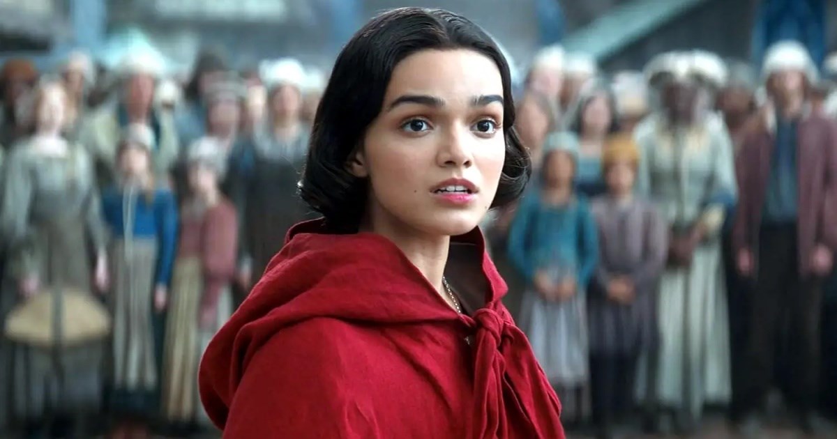 Oko nove Snjeguljice su tolike drame da je Disney skrivao premijeru