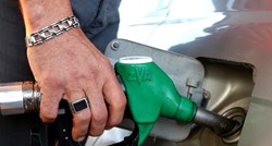 Sutra nas čeka novi veliki pad cijena goriva?