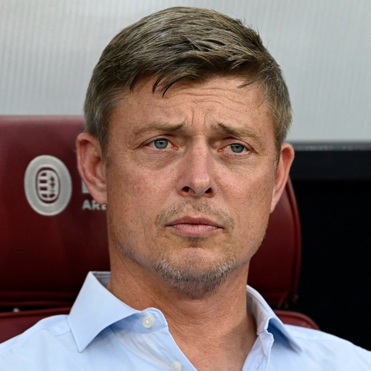 Švedska smijenila izbornika