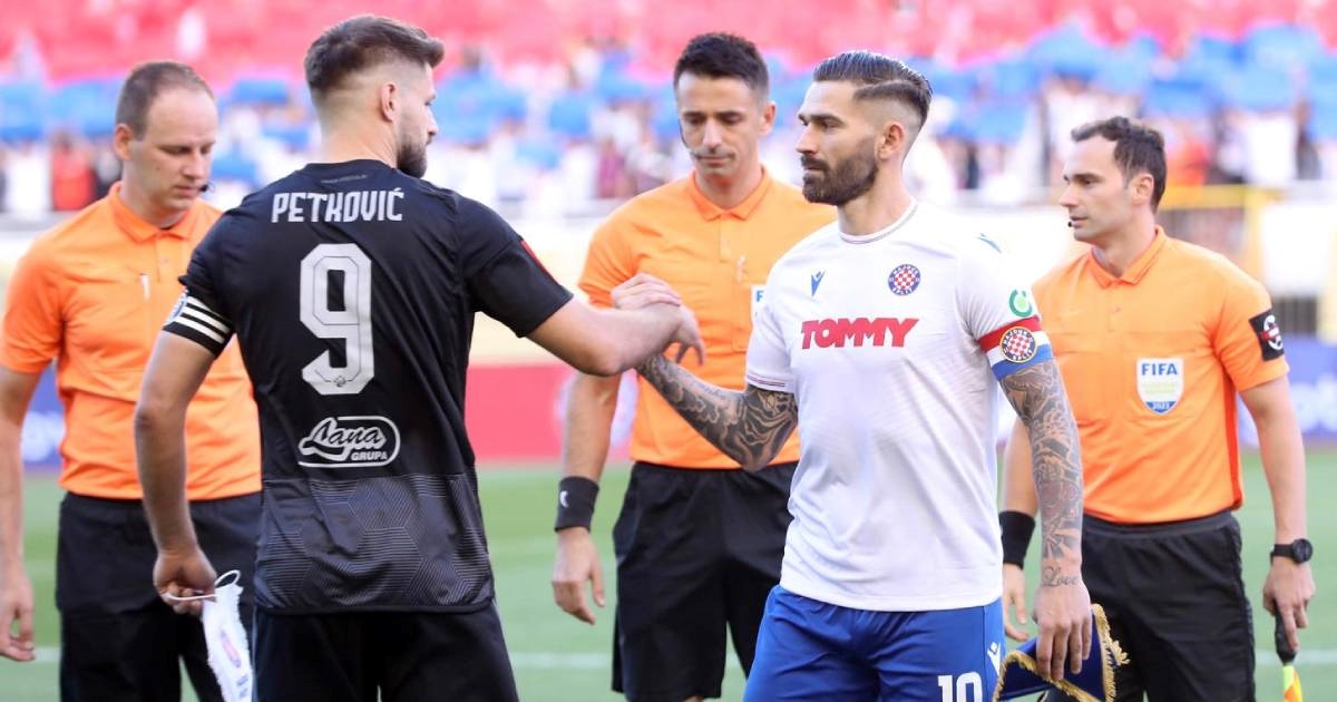 FINA objavila podatke. Evo koliko su Petković i Livaja zaradili u 2024.