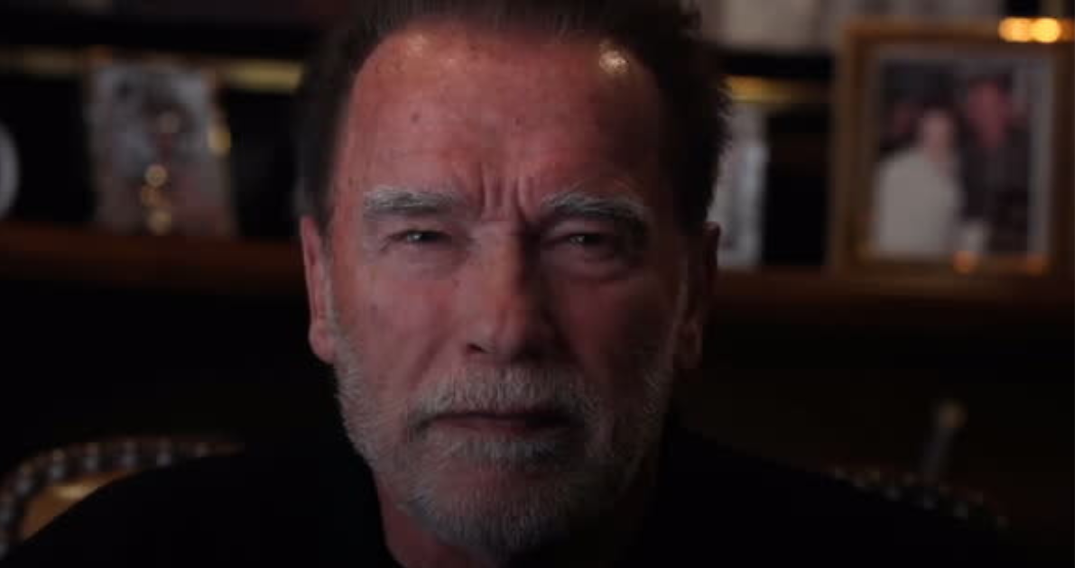 Otac mu je imao nacističku prošlost: Schwarzenegger poslao poruku antisemitima