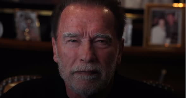 Otac mu je imao nacističku prošlost: Schwarzenegger poslao poruku antisemitima