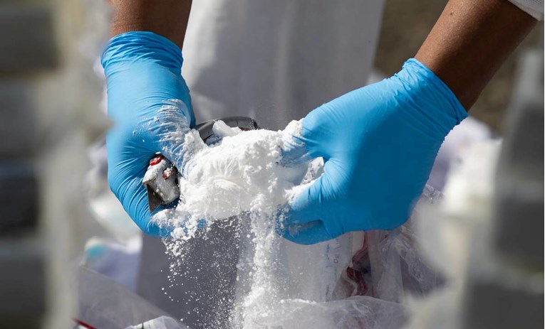 Džihadisti guraju kokain od Venezuele prema Europi. Zapljene nadmašile SAD 