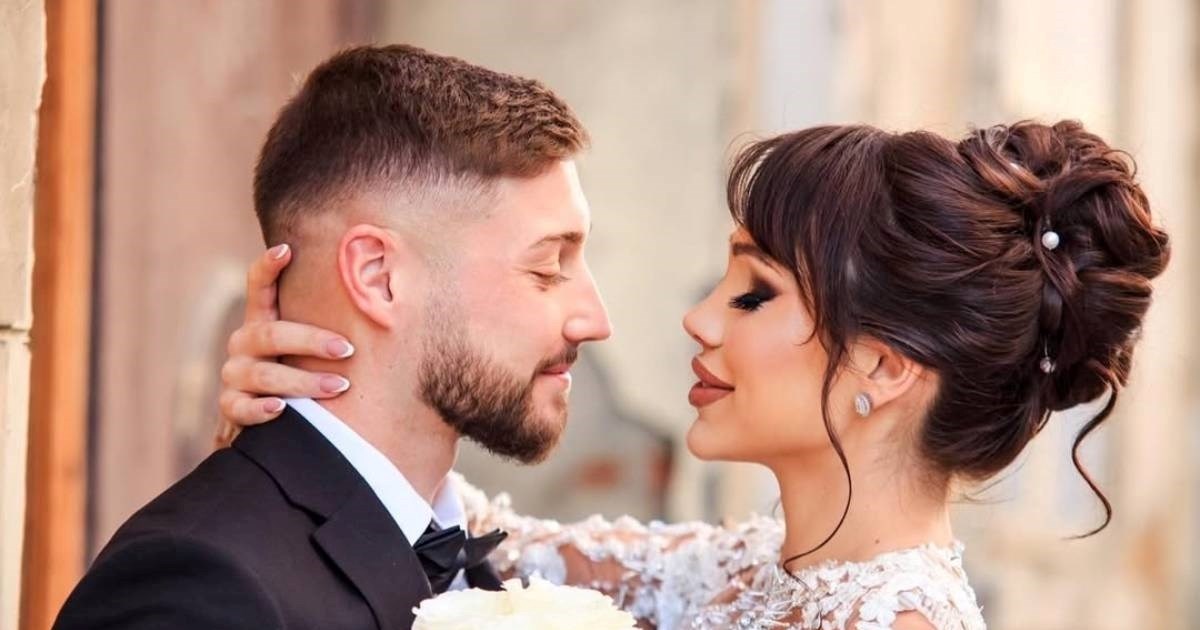 Oženio se nogometaš Roko Jurišić