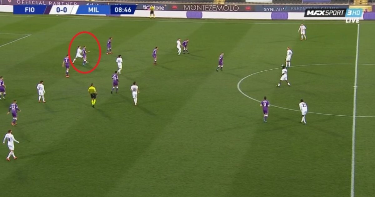 Ibra se vratio i odmah dao gol. Je li ga trebalo poništiti?