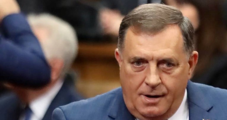 Dodik: Svijet se promijenio, odcjepljenje Republike Srpske od BiH sve je izglednije