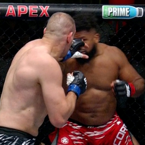 Ovo nije dobro ostarjelo. Evo što je Delija nedavno govorio o guranju prsta u oko