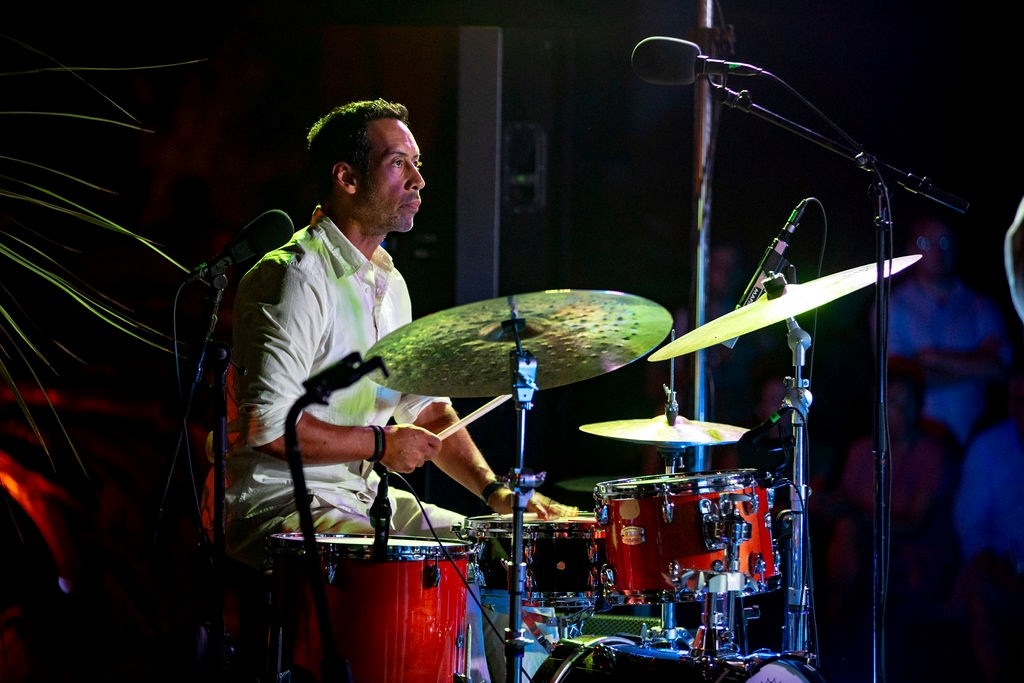 Četverostruki dobitnik Grammyja Antonio Sánchez vraća se na Ponta Lopud Jazz Festival