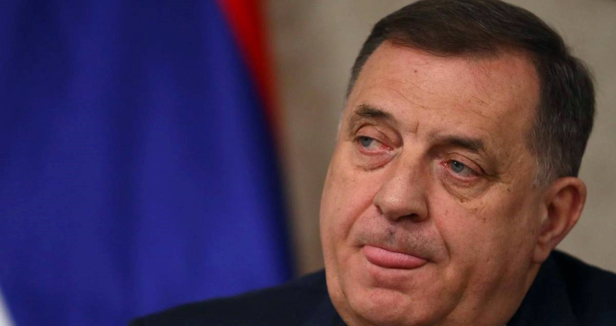 Dodikovo rješenje za dramatični rast cijena goriva: Manje vozite aute