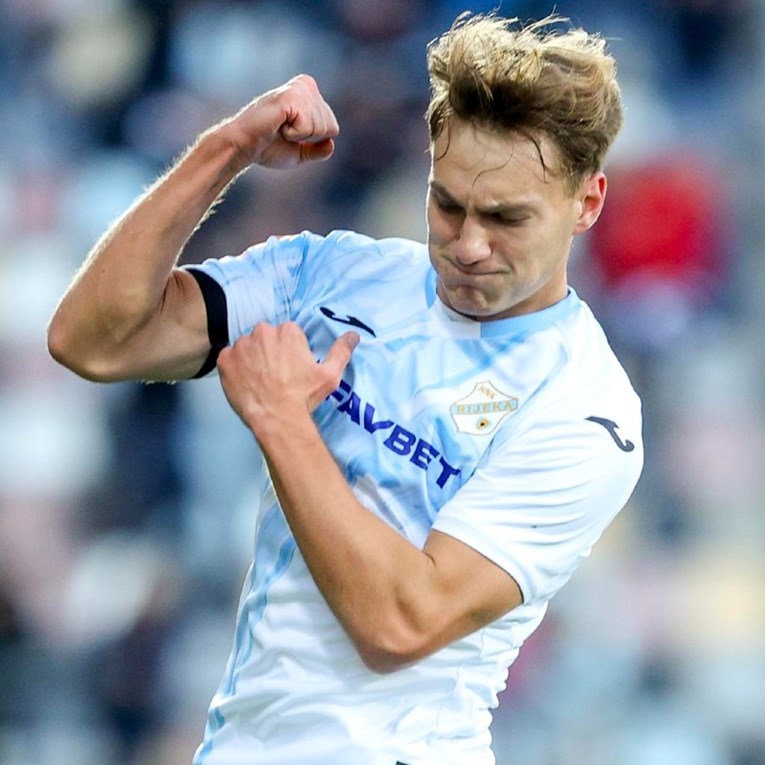 Evo koliko je Rijeka zaradila remijem na Gibraltaru