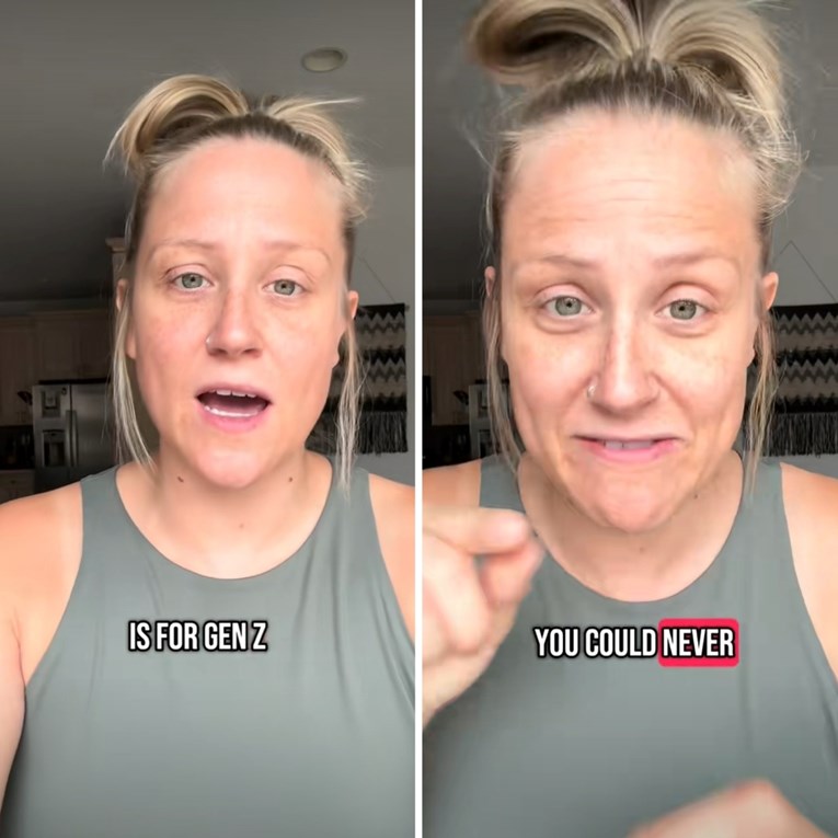 Milenijalka: Gen Z, prestanite nas napadati. Ne biste preživjeli jedan naš izlazak