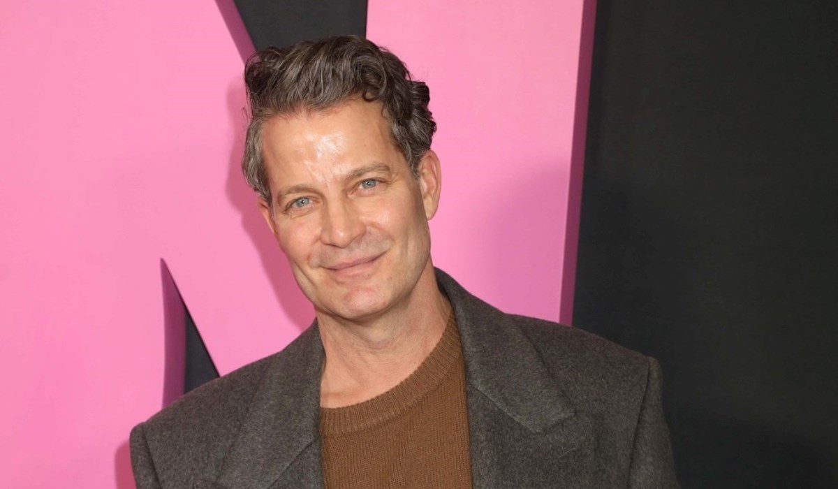 Maksimalizam za blagdane: Savjeti dizajnera Natea Berkusa