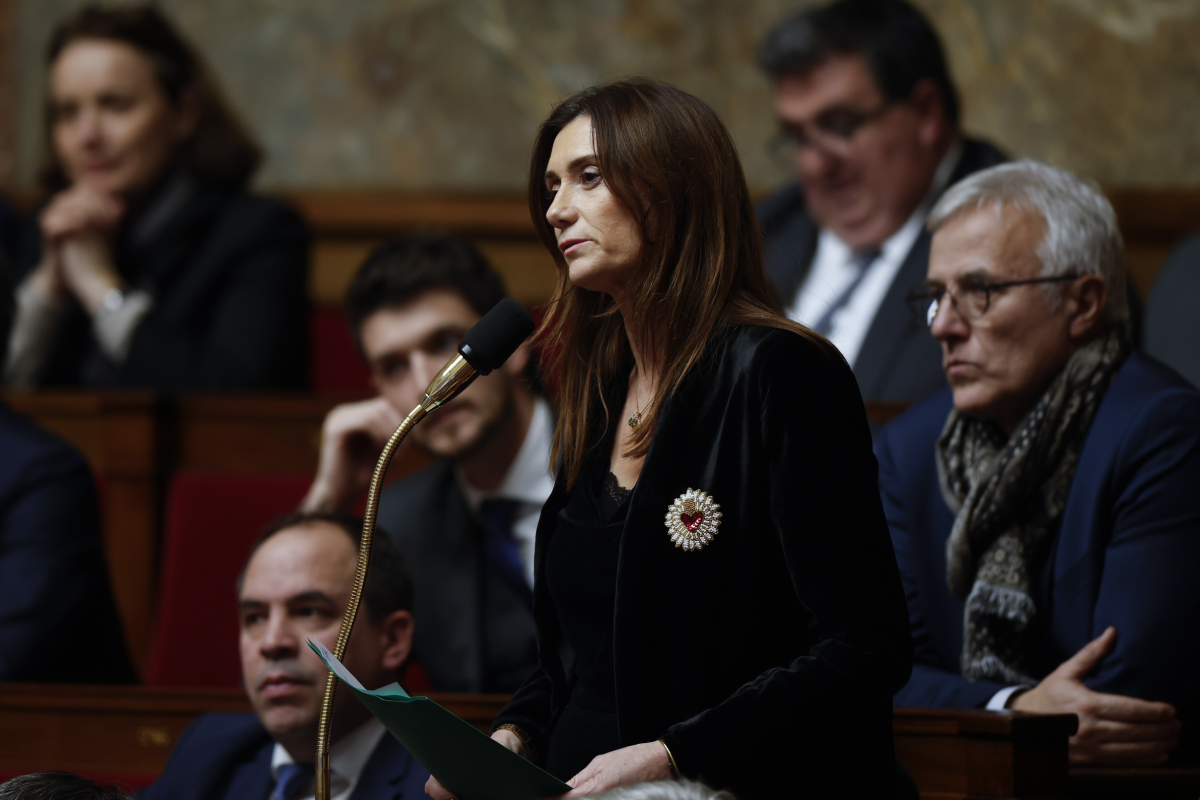 Osuđen bivši francuski senator. Drogirao kolegicu, htio je seksualno napasti