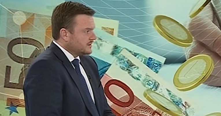 Primorac: Građani uplatili 1.3 milijarde eura kroz državne obveznice