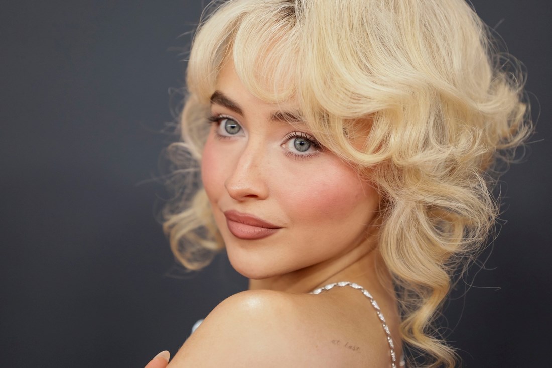 Haljina Sabrine Carpenter zbog koje ljudi pišu: "Prava showgirl"