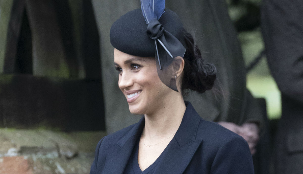 Meghan Markle ponovno pokrenula bizaran trend među ženama