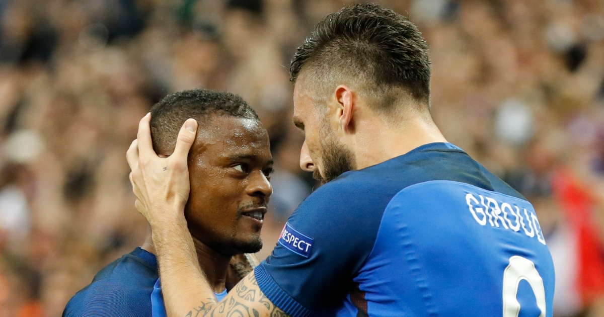 Evra o PSG-u: Obične pič*e. Izgubili ste od djece koja nemaju ni spermu