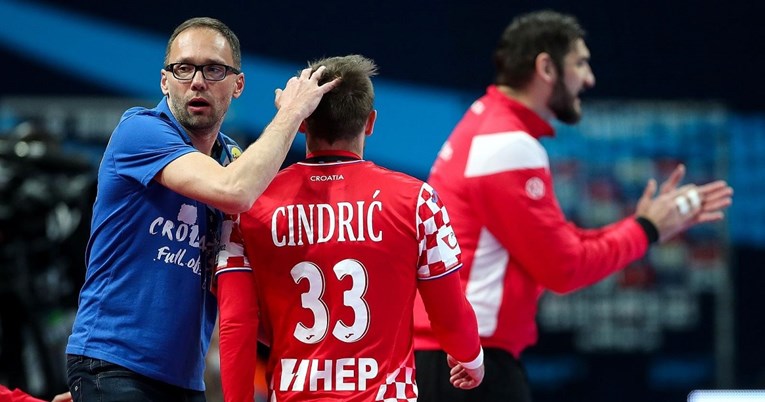 Hrvatska nema šanse za medalju, ali preostale dvije utakmice joj nisu nebitne