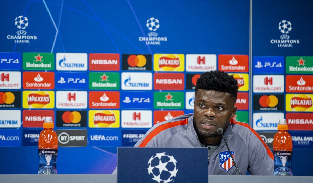 Ganci: Barcelona za 50 milijuna eura dovodi zvijezdu Atletica